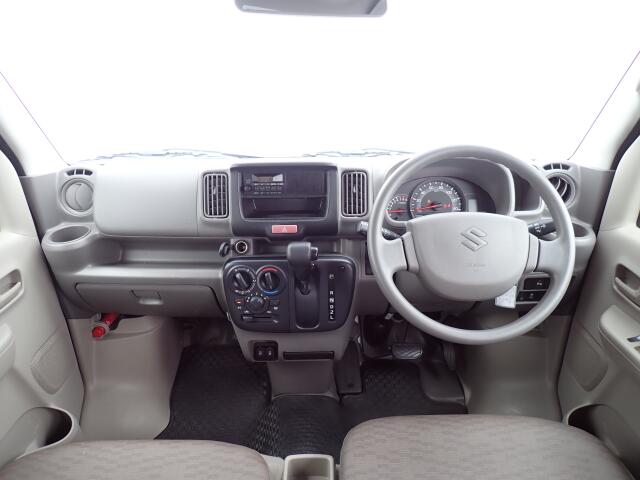Suzuki Every 5