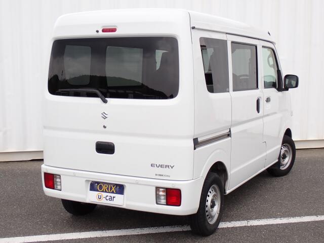 Suzuki Every 6