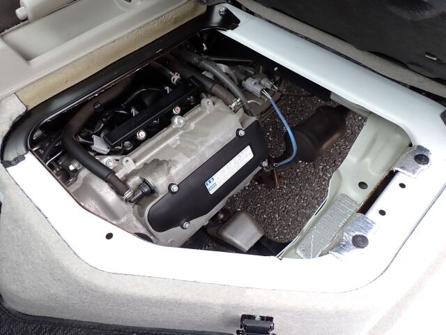 Suzuki Every 7