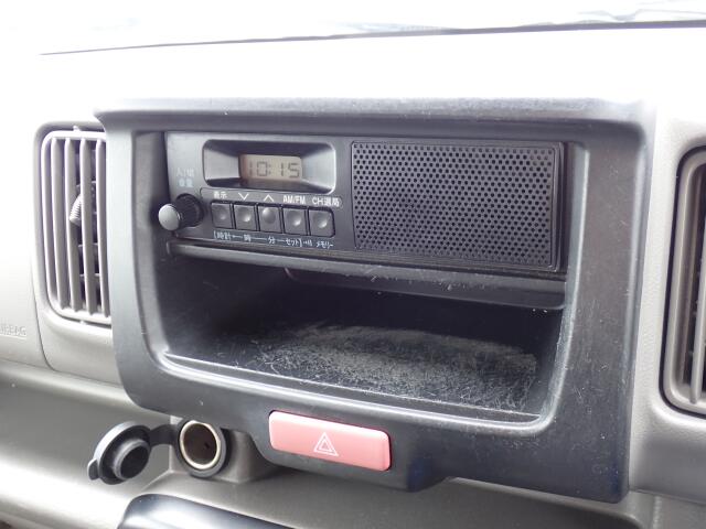 Suzuki Every 9