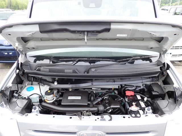 Honda N-VAN 7