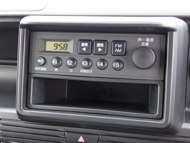 Honda N-VAN 8