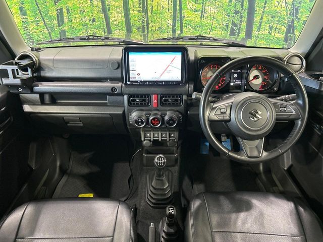 Suzuki Jimny 2
