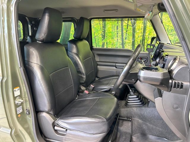 Suzuki Jimny 8