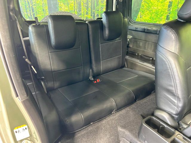 Suzuki Jimny 9