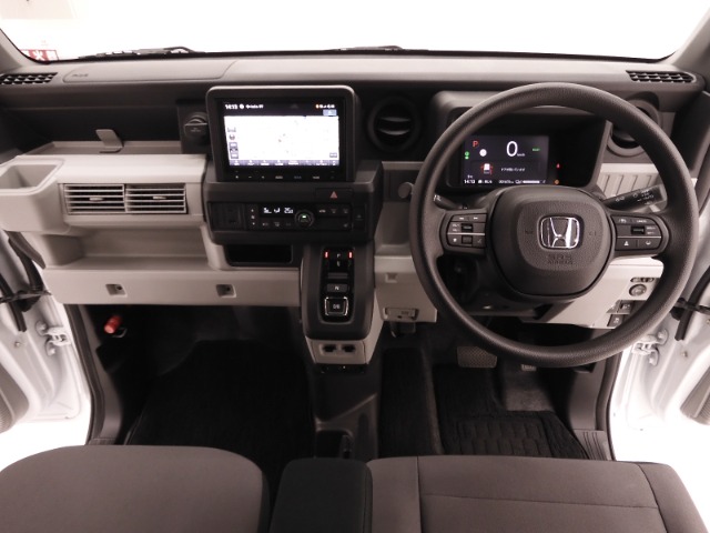 Honda N-VAN e: 7