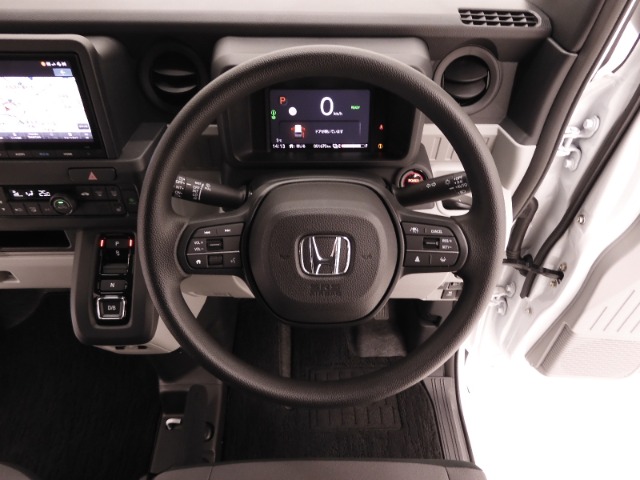 Honda N-VAN e: 8