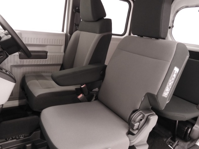 Honda N-VAN e: 10