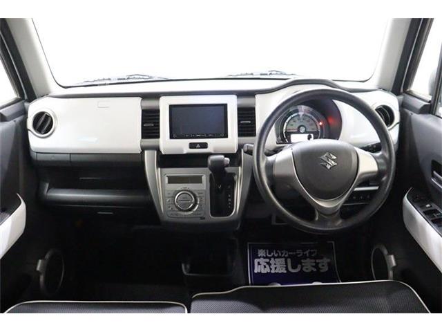 Suzuki Hustler 11