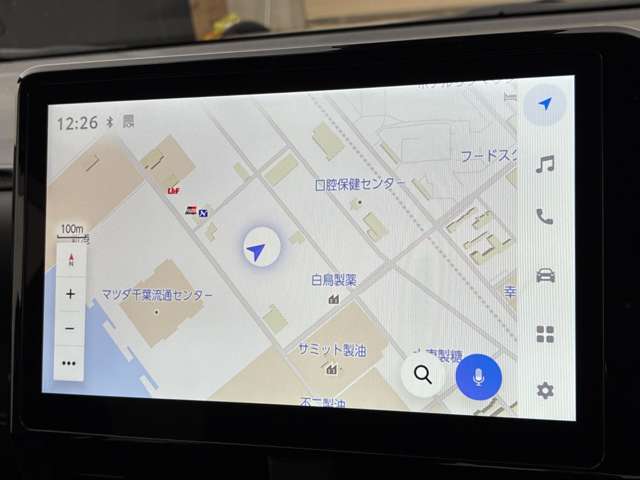 Toyota Noah 3