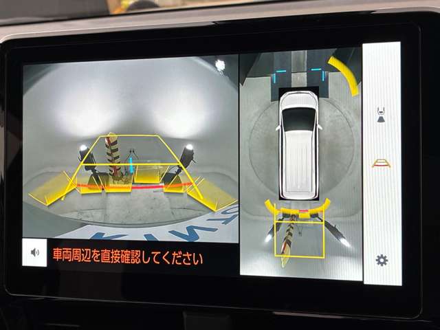 Toyota Noah 4
