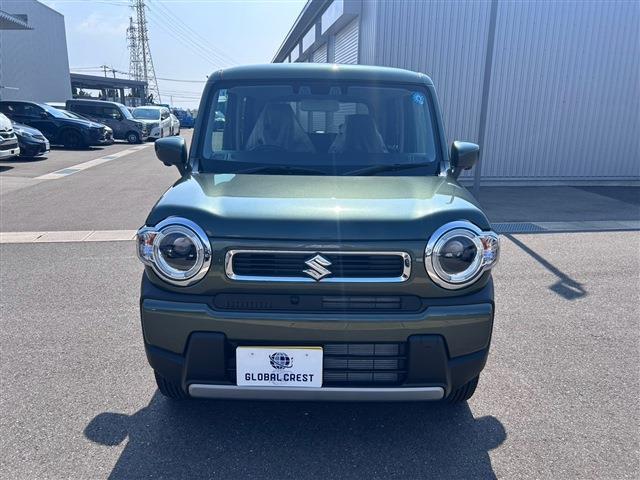 Suzuki Hustler 4