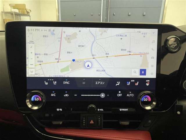 Lexus NX 4