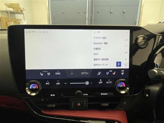 Lexus NX 6