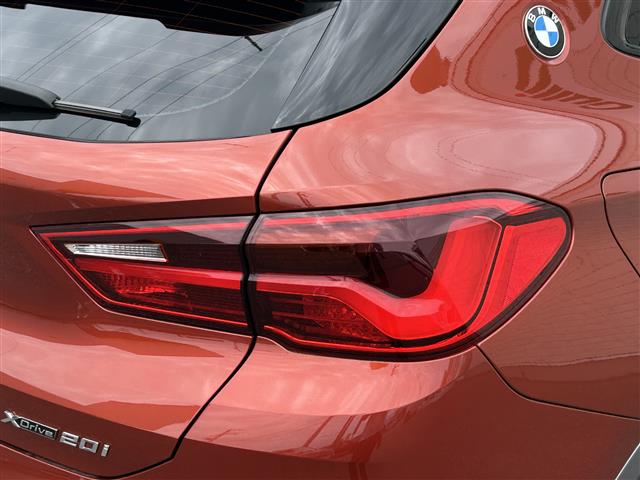 BMW X2 11