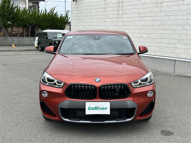 BMW X2 2