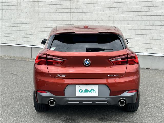 BMW X2 3