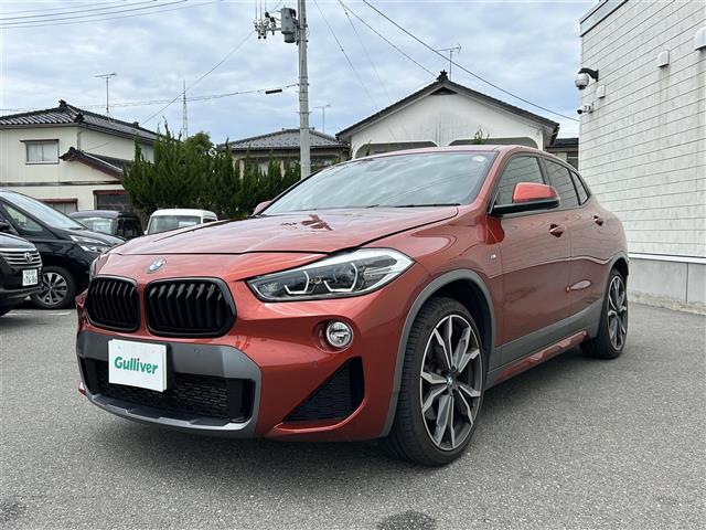 BMW X2 4