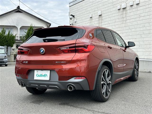 BMW X2 5