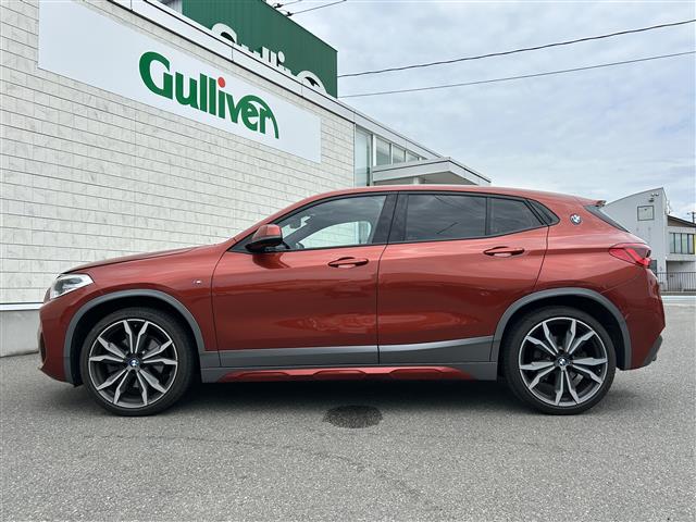 BMW X2 6