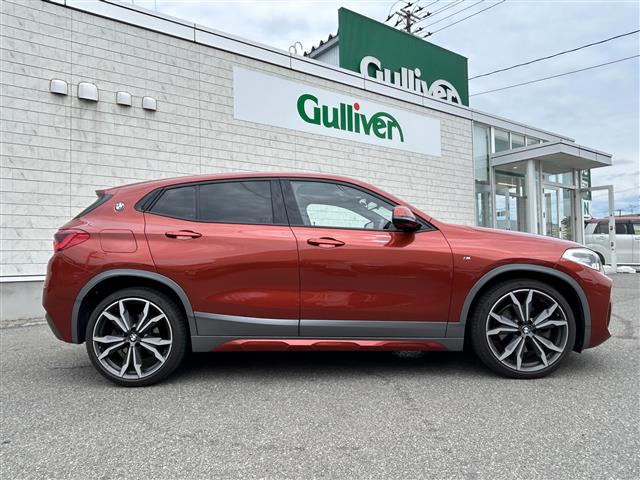 BMW X2 7
