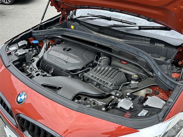 BMW X2 8