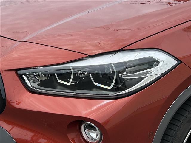BMW X2 10