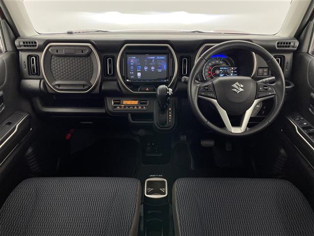 Suzuki Hustler 4