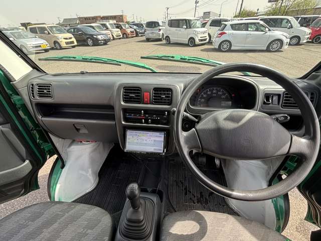 Mazda Scrum Truck 7