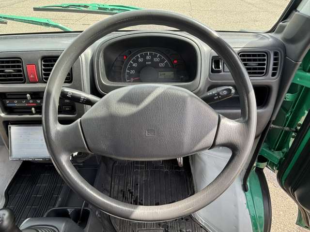 Mazda Scrum Truck 8