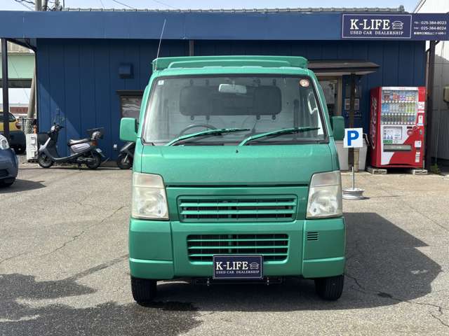 Mazda Scrum Truck 10