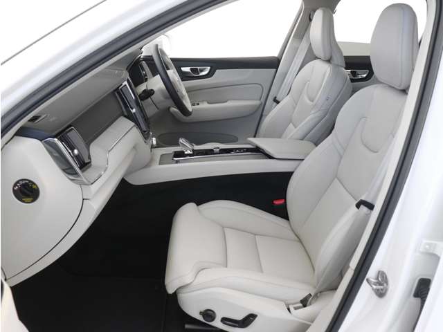 Volvo XC60 12