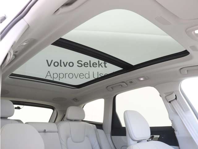 Volvo XC60 5
