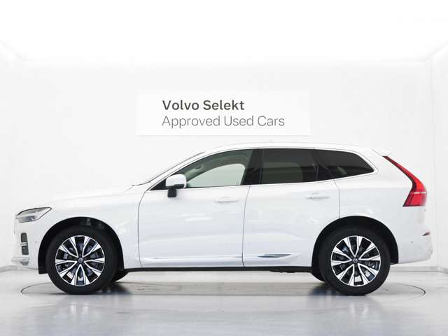 Volvo XC60 6