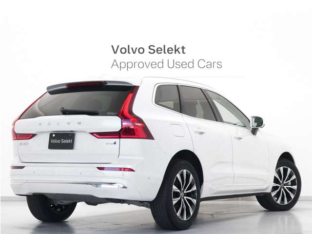 Volvo XC60 7