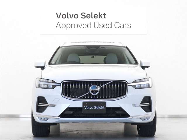 Volvo XC60 9