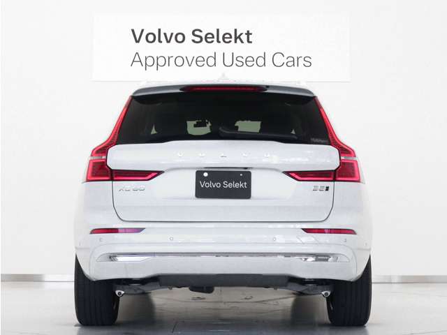 Volvo XC60 10