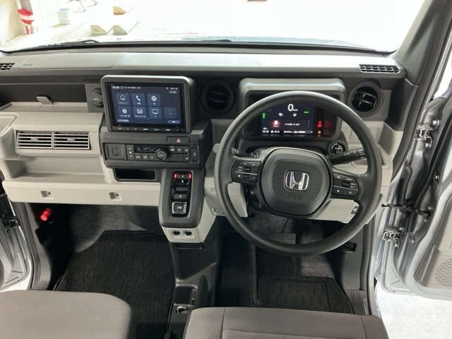 Honda N-VAN e: 4