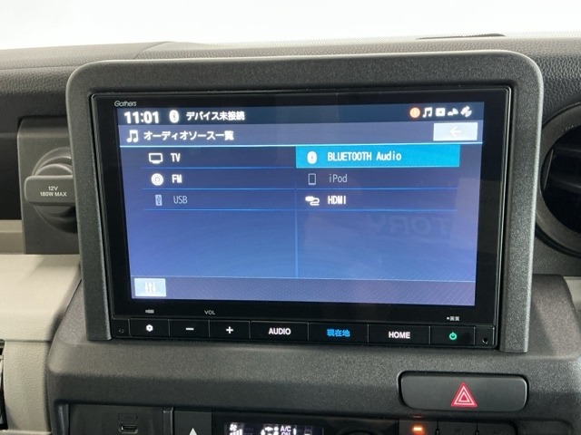 Honda N-VAN e: 5