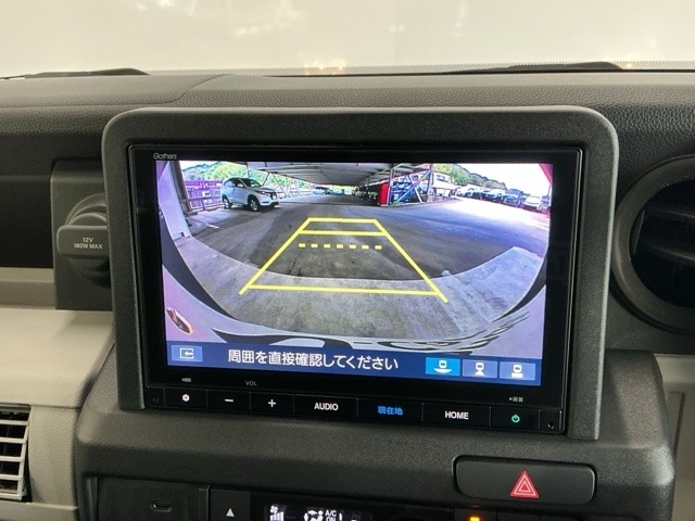 Honda N-VAN e: 7