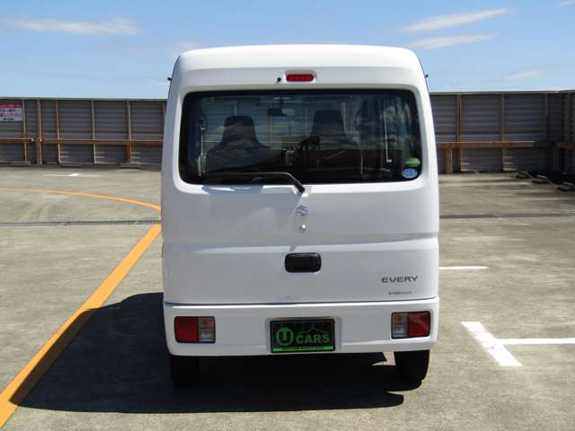 Suzuki Every 12