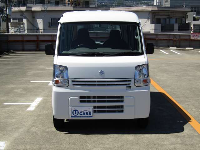 Suzuki Every 6