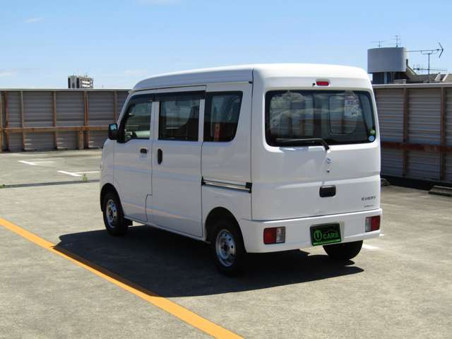 Suzuki Every 10