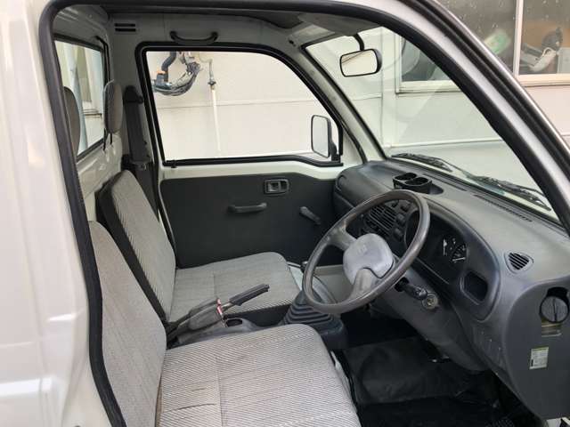 Daihatsu Hijet Pickup 2