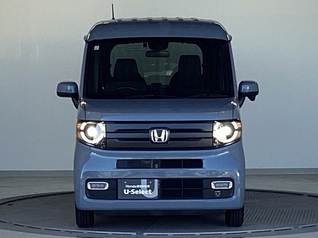 Honda N-VAN 2