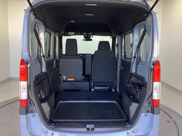 Honda N-VAN 7