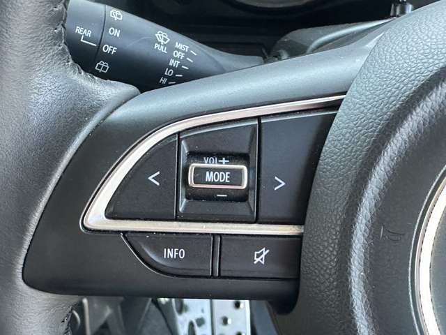 Suzuki Jimny Sierra 6