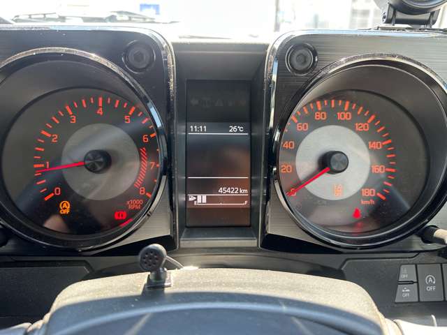 Suzuki Jimny Sierra 8