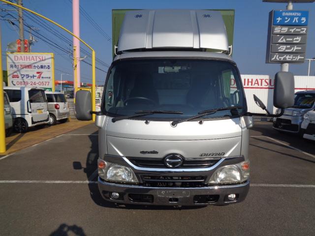 Hino Dutro 2