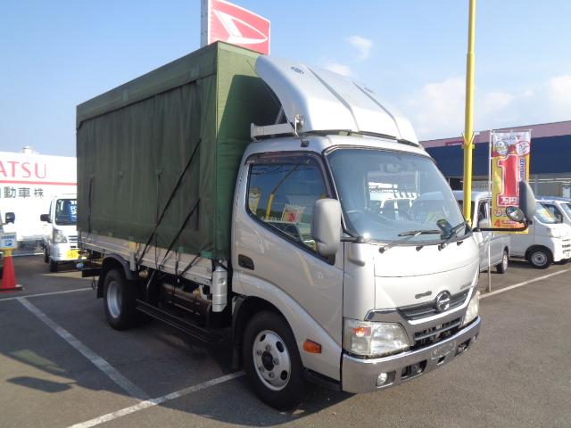 Hino Dutro 3
